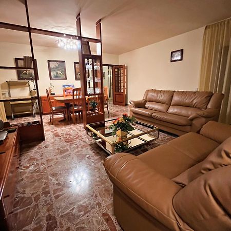 Casa Parra Villa Deltebre Bagian luar foto