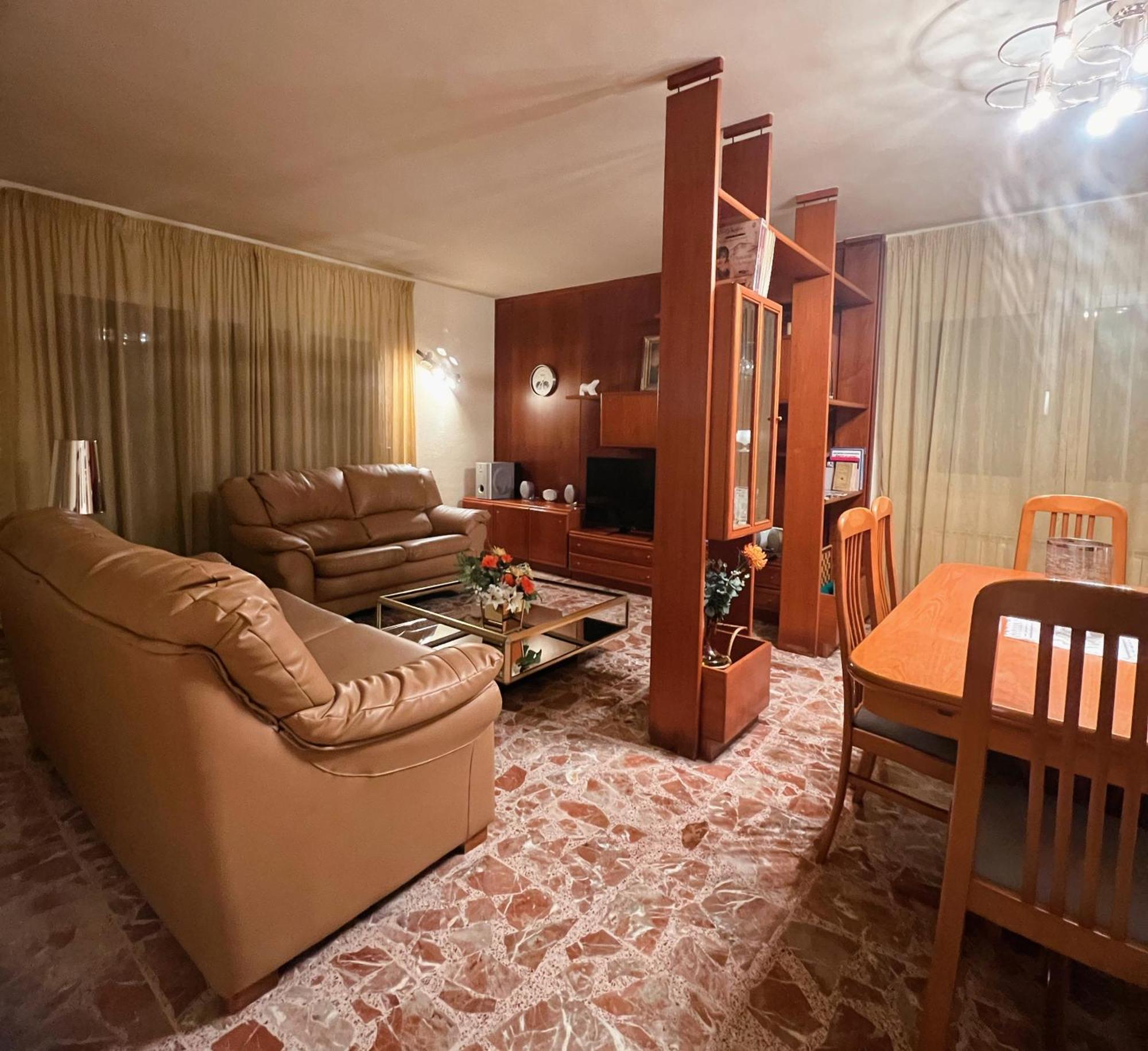 Casa Parra Villa Deltebre Bagian luar foto