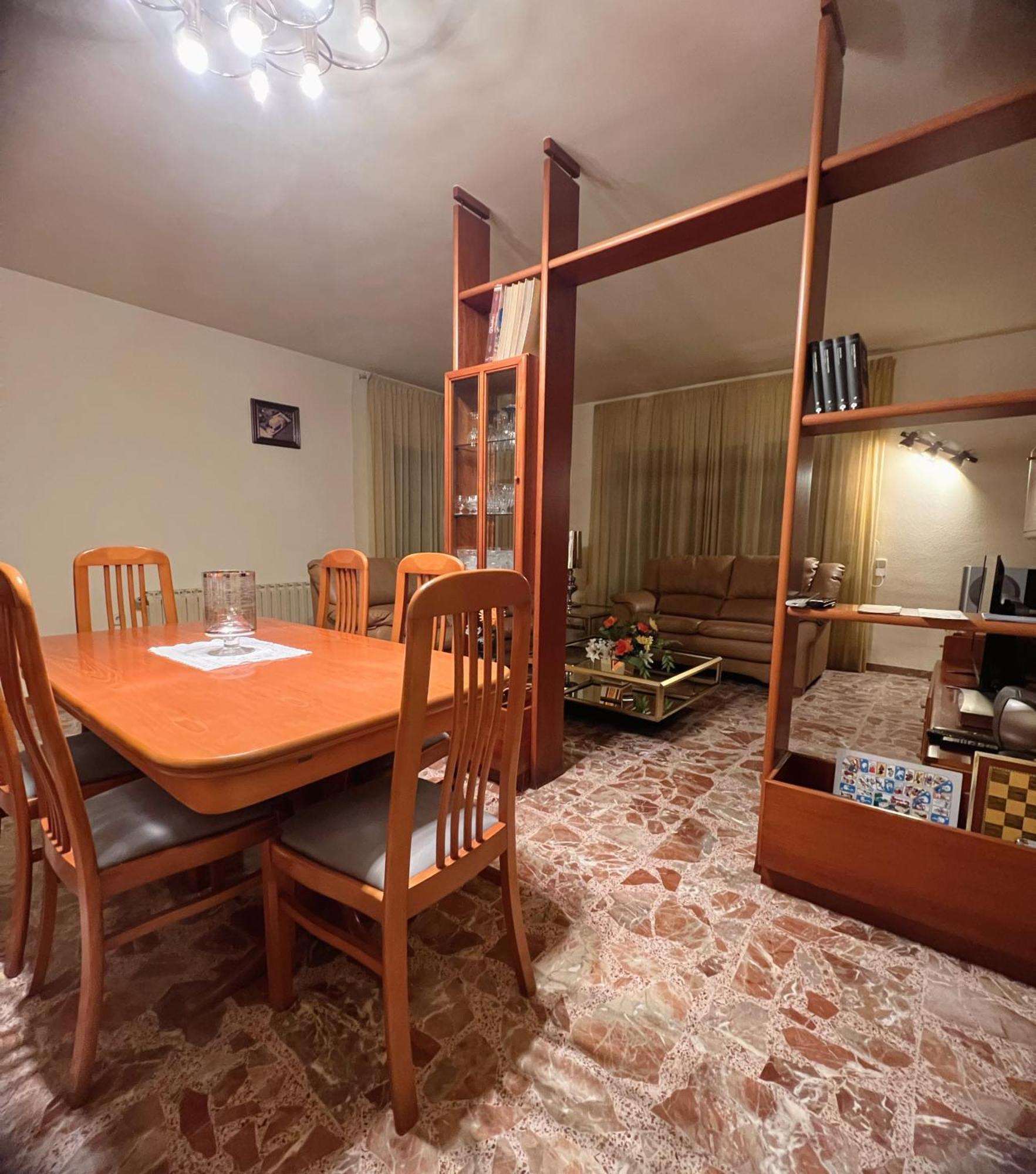 Casa Parra Villa Deltebre Bagian luar foto