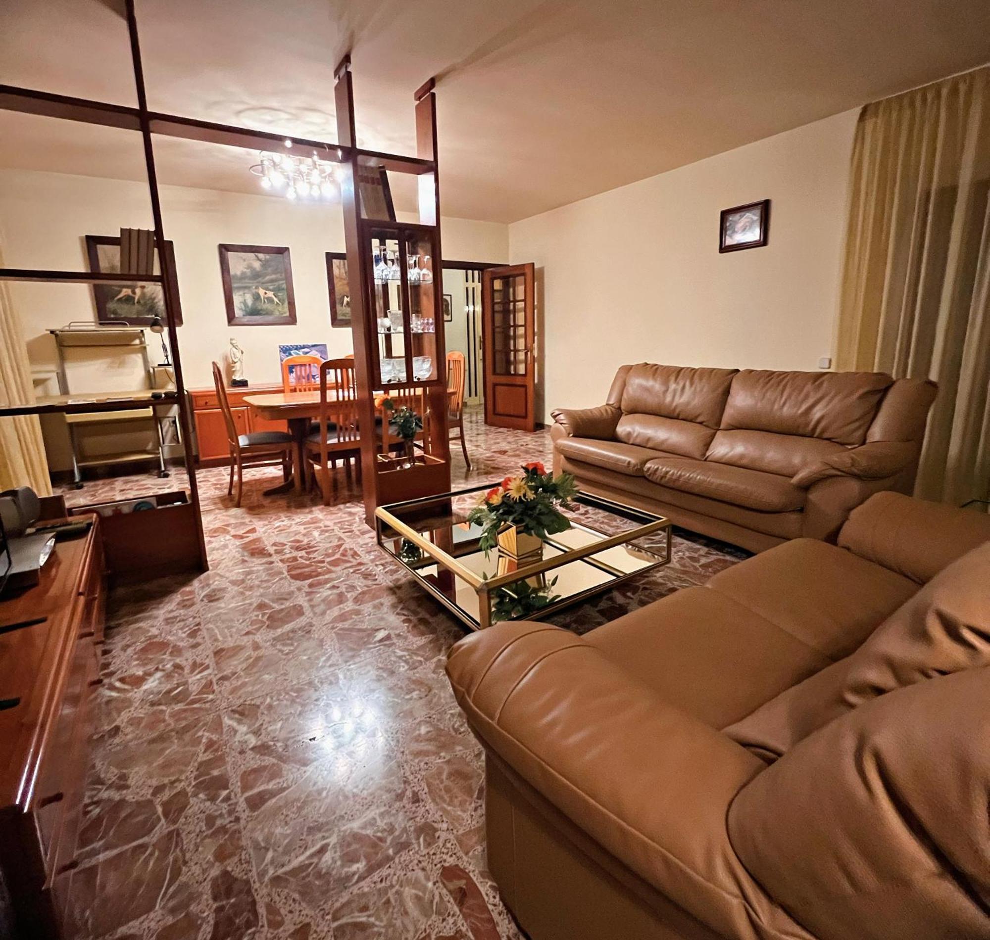 Casa Parra Villa Deltebre Bagian luar foto