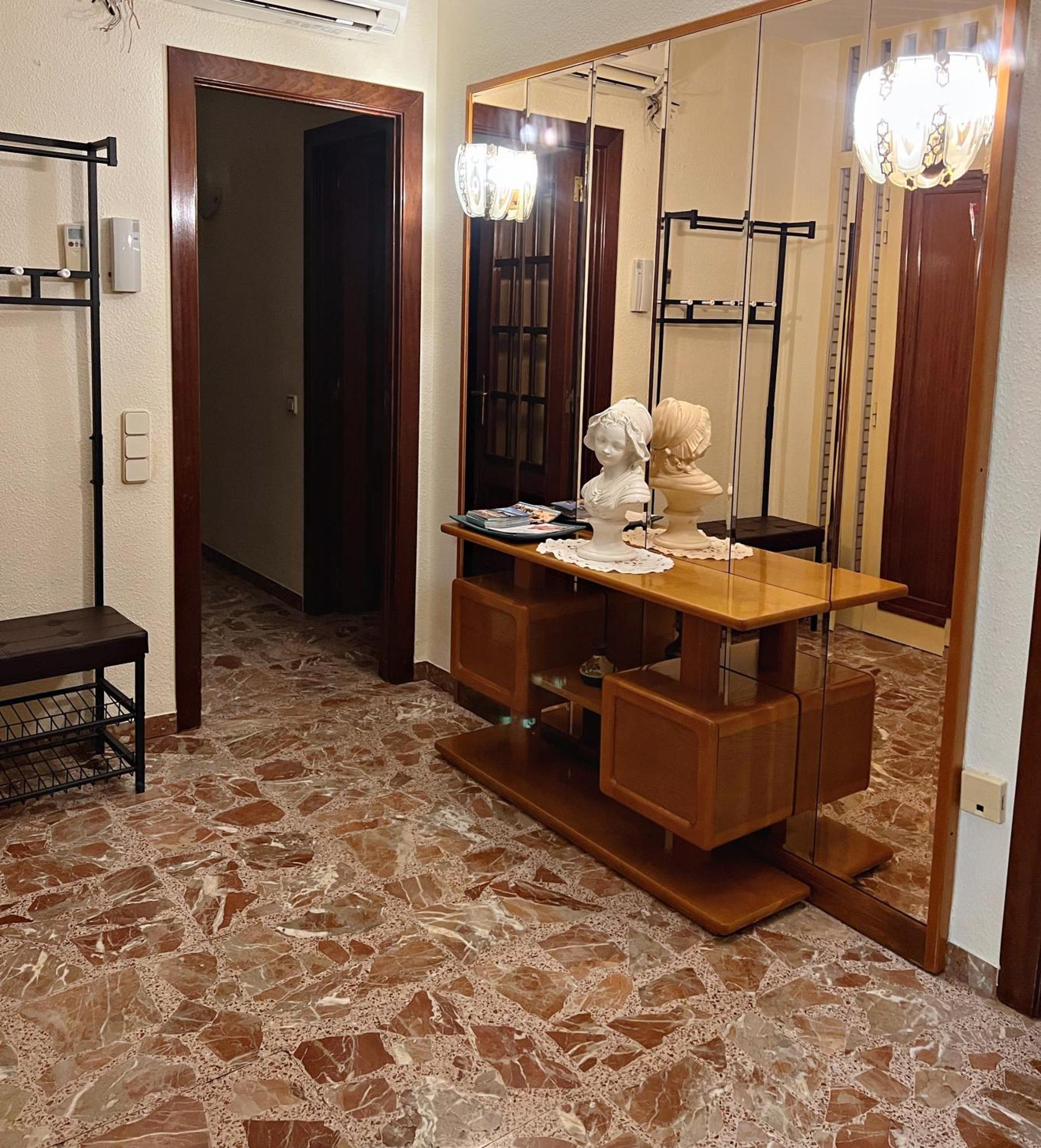 Casa Parra Villa Deltebre Bagian luar foto