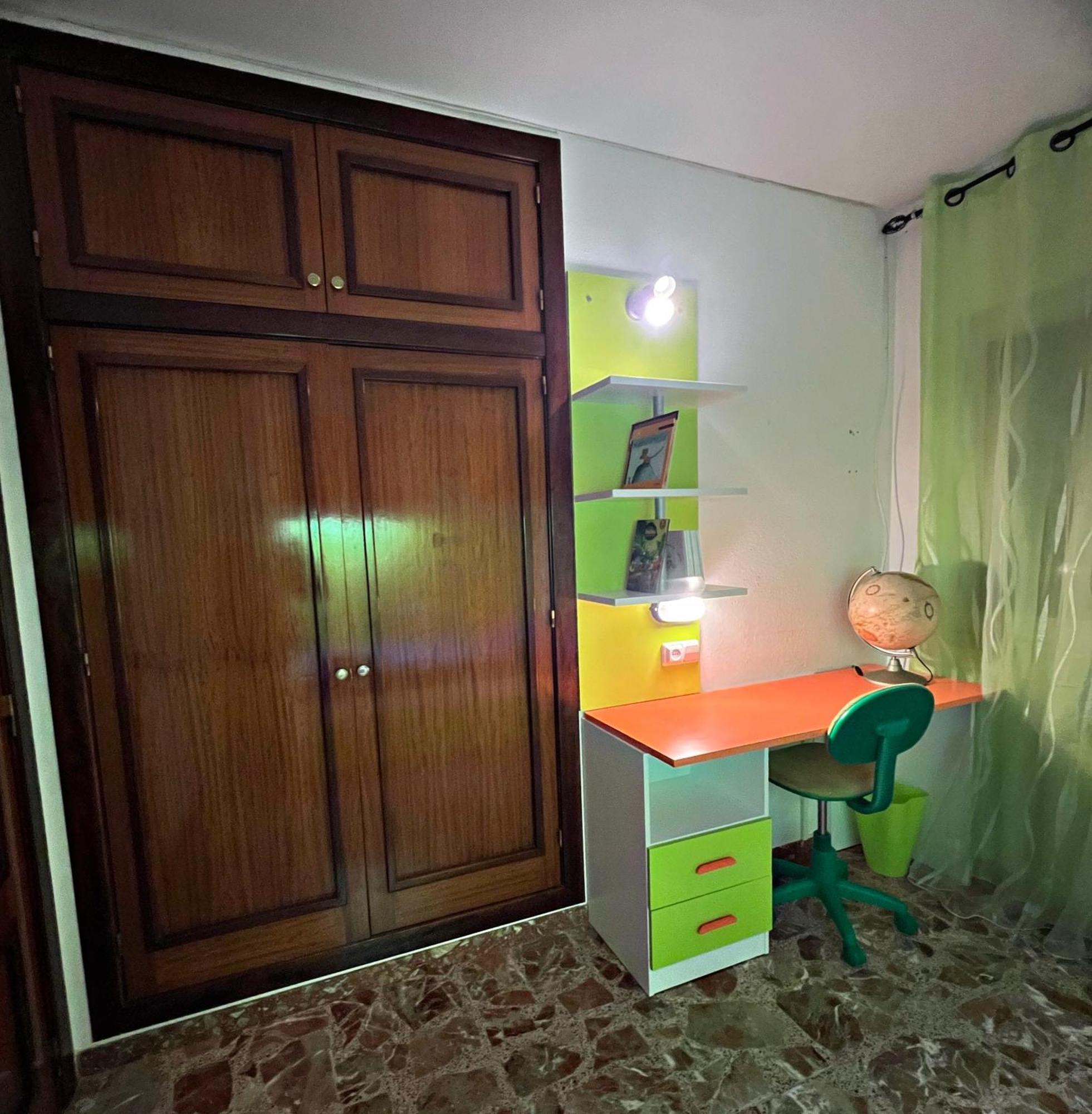 Casa Parra Villa Deltebre Bagian luar foto