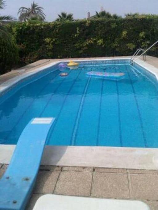 Casa Parra Villa Deltebre Bagian luar foto