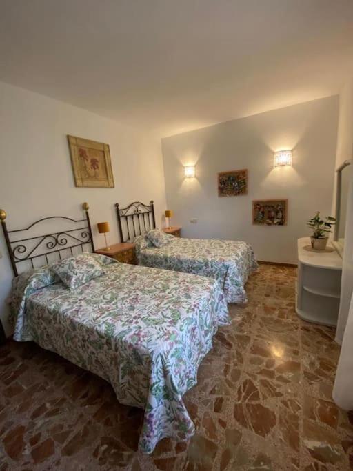 Casa Parra Villa Deltebre Bagian luar foto