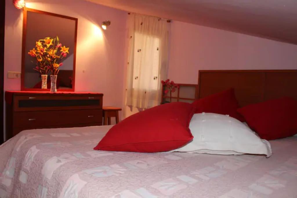 Casa Parra Villa Deltebre Bagian luar foto