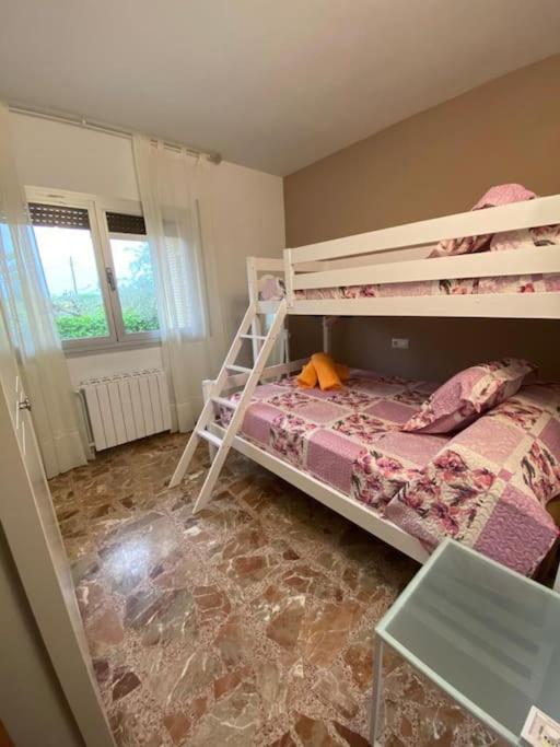 Casa Parra Villa Deltebre Bagian luar foto