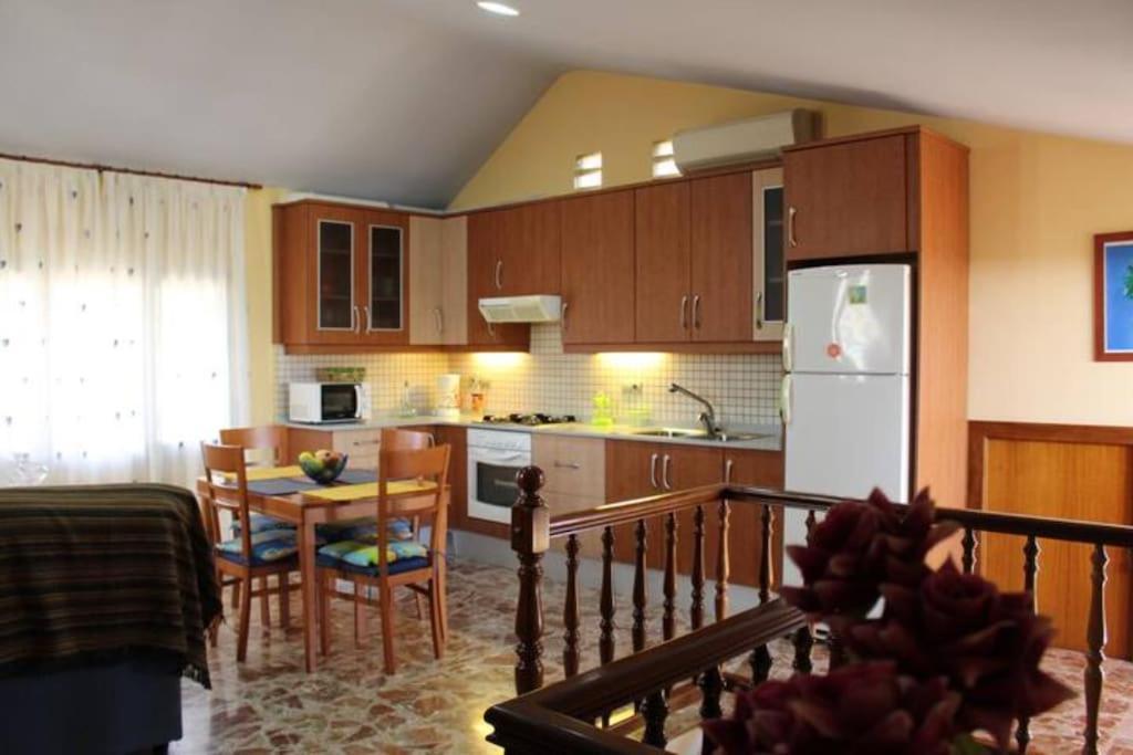 Casa Parra Villa Deltebre Bagian luar foto