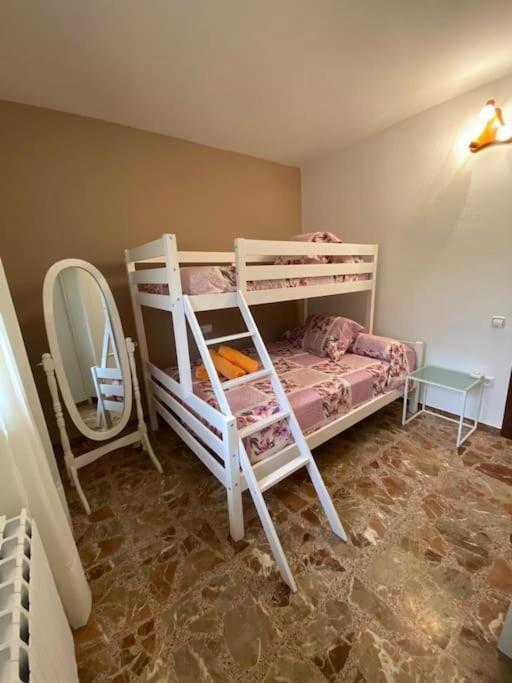 Casa Parra Villa Deltebre Bagian luar foto
